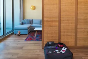 Aloft by Marriott Playa del Carmen - Room