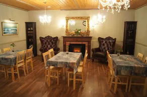 Hotel PajarinHovi - Restaurant