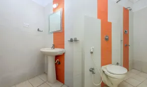 Itsy Hotels Jasmine - Bagno