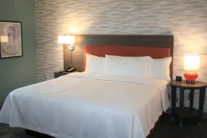 Home2 Suites by Hilton Omaha UN Medical Ctr Area - Room