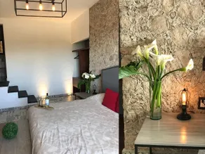 Cabañas Rancho San Jorge - Chambre