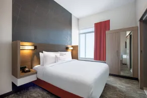 SpringHill Suites Denver Parker - Chambre