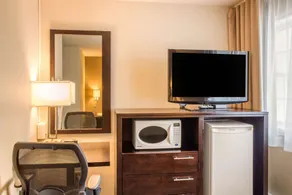 Comfort Inn - Chambre