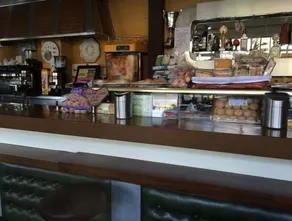 Hostal Restaurante Torremar - Restaurang