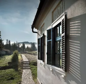 Bethlen Estates Transylvania - Værelse