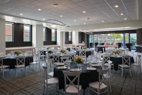 Fairfield Inn & Suites by Marriott Tempe - Réception