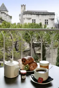 Mercure Pont D'Avignon - Chambre