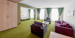 Hotel Armatti - Camera