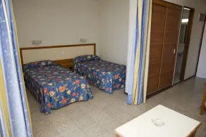 Roca Verde - Quarto