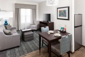 Homewood Suites by Hilton Mahwah - Room