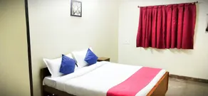 Star Residency - Room