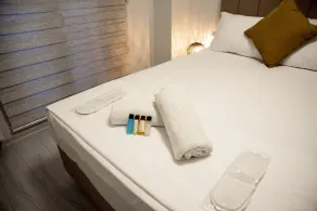 CK BOUTIQUE HOTEL - Room