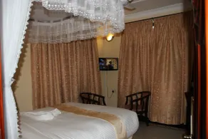 Lantana Hotel - Room