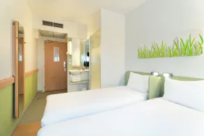Ibis Budget Madrid Centro Las Ventas - Room