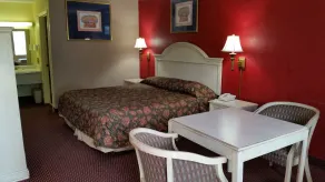 Relax Inn - Chambre