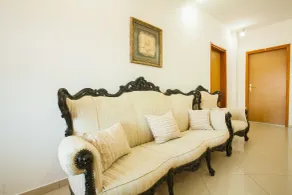 Apartments Taida - Interior entrance