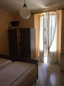 Albergo Ristorante Plaza - Room