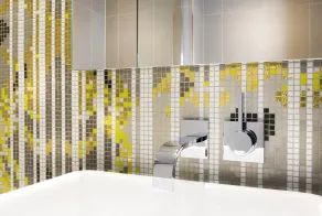 Vendôme Opera Hotel - Badezimmer