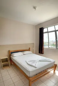 Ok Inn Hotel Floripa - Room