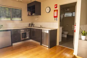 Little Norfolk Bay Events and Chalets - Zimmer