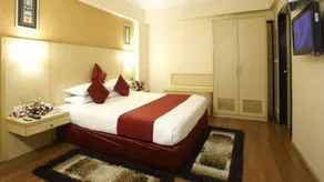 Pai Vista - Room
