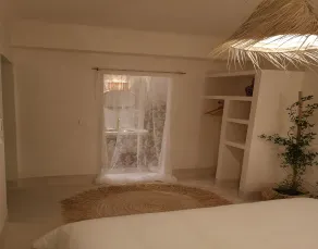 Riad NaaNaa Bed & Breakfast - View from room