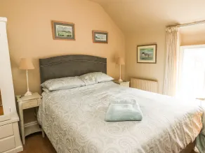 Silva - Room