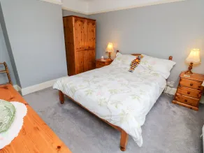 Goodrest - Zimmer