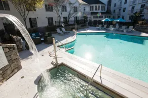 Hotel Indigo Atlanta Vinings by IHG - Piscine
