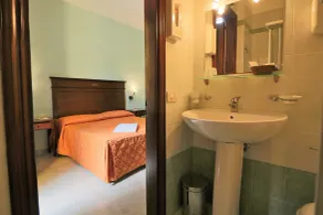 Dimora Relais Excelsa - Camera