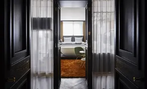 The Dean Munich, Autograph Collection - Vue de la chambre