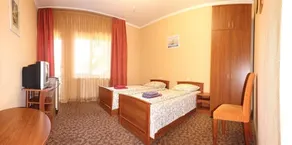 Laguna - Room