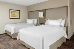 Homewood Suites by Hilton Dallas-Irving-Las Colinas - Chambre