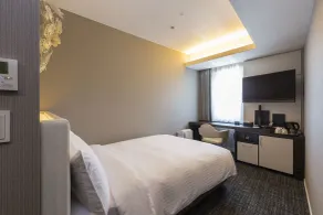 Premier Hotel CABIN PRESIDENT Osaka - Room