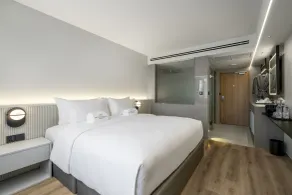 Maison Hotel Bangkok - Room