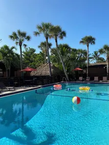 Kona Kai - Pool