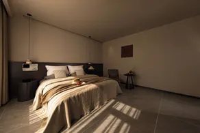 Shangri La Yi Shan Ban Yun Inn - Habitación