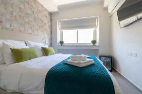 DEM Hotel - Chambre