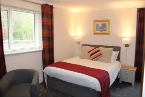 Bessemer Hotel - Chambre