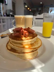 Hotel Punto Poza Rica - Restaurant