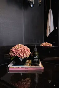 Sir Albert Hotel Amsterdam - Chambre