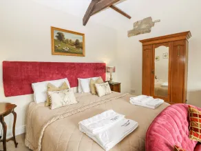 Sheep Pen Cottage - Rom