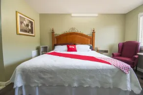 OYO Hotel Calhoun, GA I-75 - Habitación