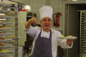 Hotel Videseter - Restaurant