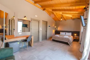 Minoos Hotel - Rom