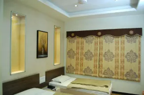 Hotel Purva - Room