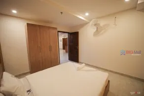 Big Mall Residency - Room
