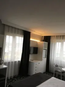 Hotel Eken Prestige - Room