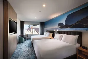 Doubletree By Hilton Hobart - Room