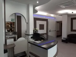 Hotel Nuovo Belvedere - Reception